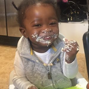 Meet your Posher, Tabby